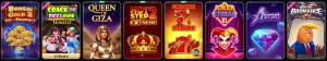 myvip casino new slots