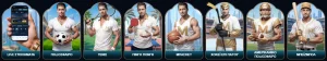 myvip casino sport